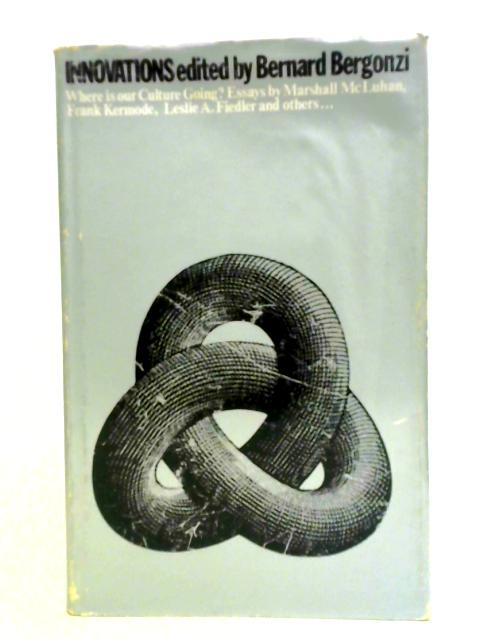 Innovations - Essays on Art and Ideas