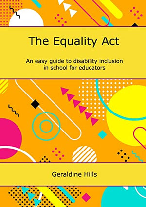 The Equality Act