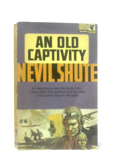 An Old Captivity