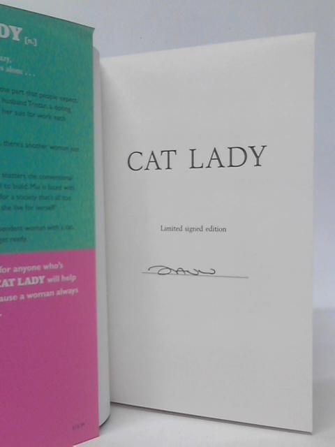 Cat Lady