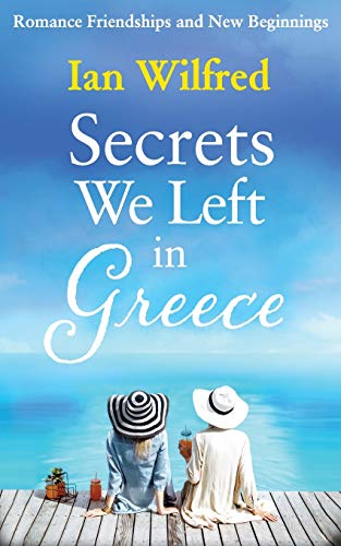 Secrets We Left In Greece