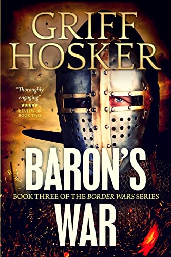 Baron's war