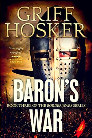 Baron's war