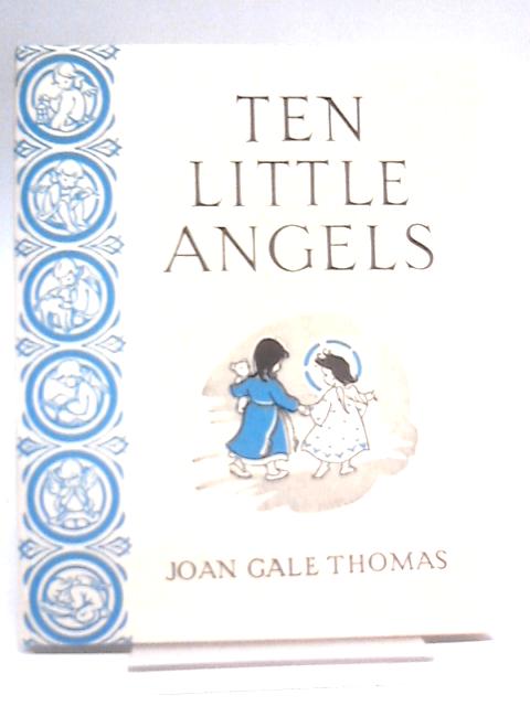 Ten Little Angels