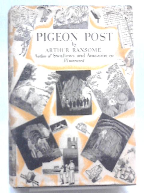 Pigeon Post