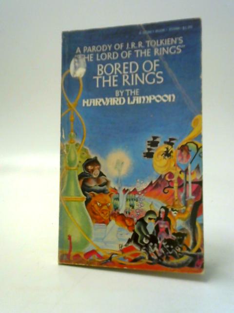 Bored of the Rings