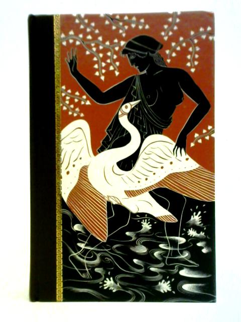 Greek Myths II