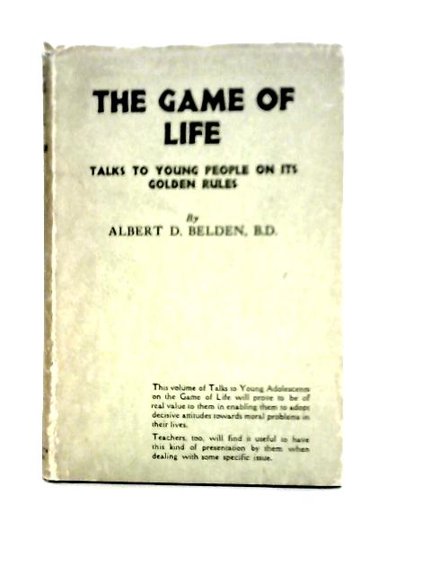 The Game of Life