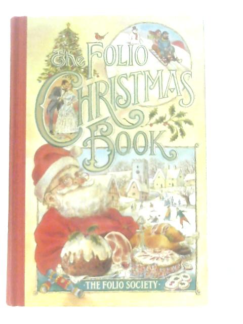 The Folio Christmas Book