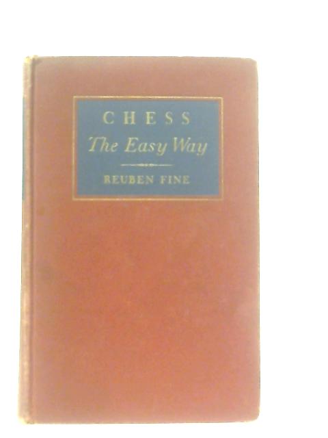 Chess the Easy Way