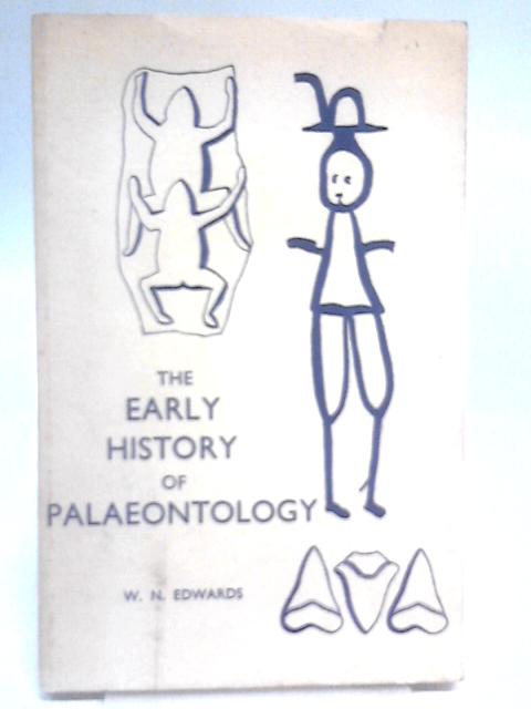 The Early History of Palaeontology