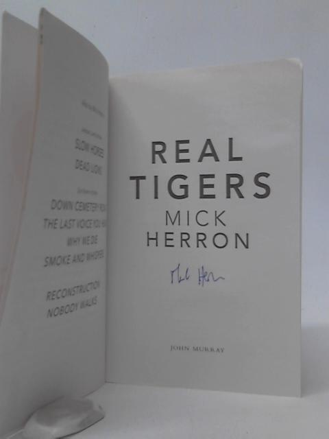 Real Tigers