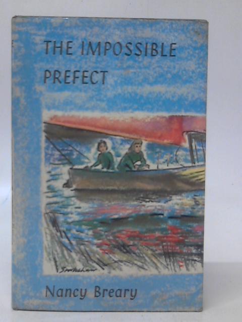 The Impossible Prefect