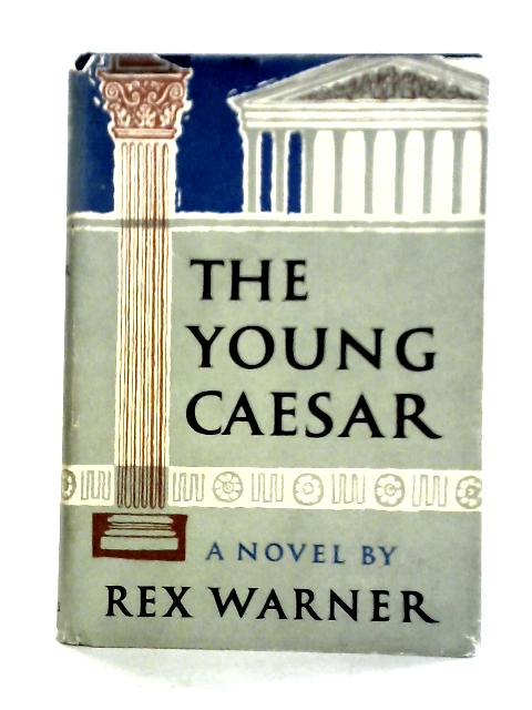 The Young Caesar