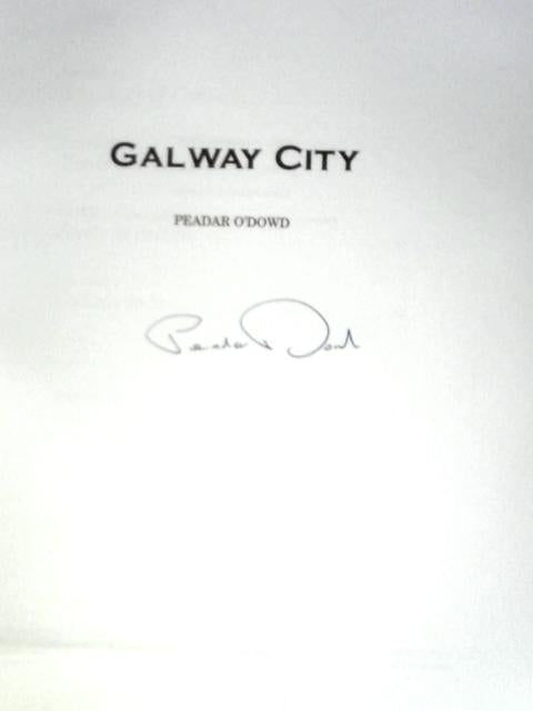 Galway City