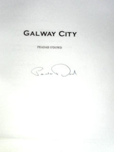 Galway City 