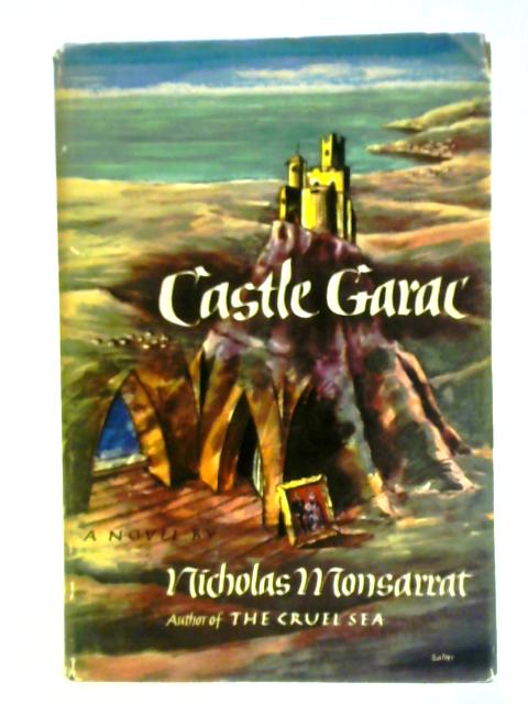 Castle Garac