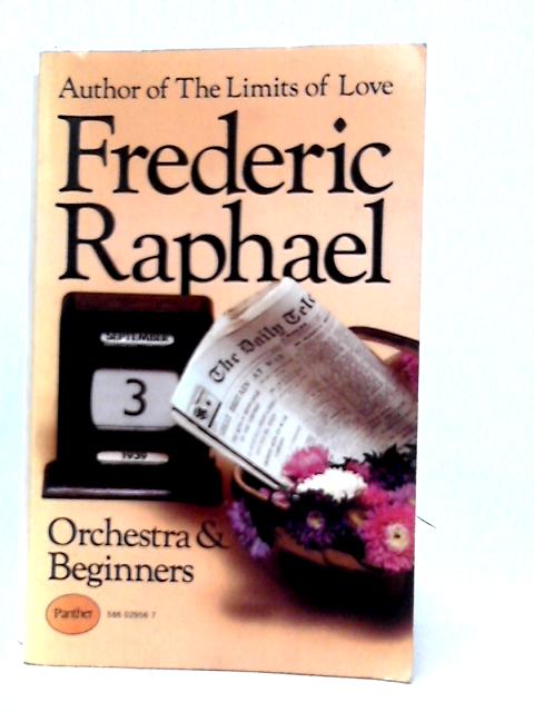 Orchestra and Beginners
