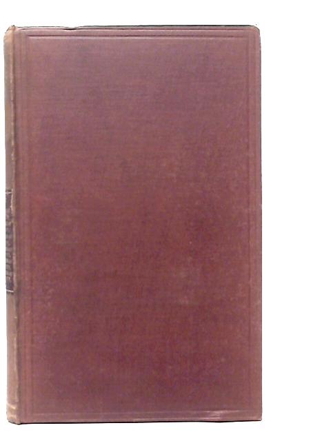The Churchman's Pulpit. Volume XIII