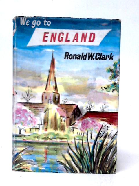 We Go to England