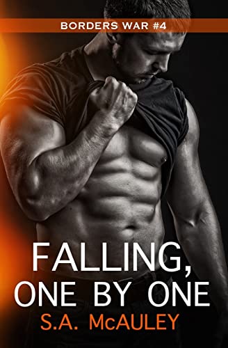 Falling, One by One