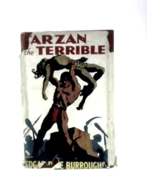 Tarzan the Terrible