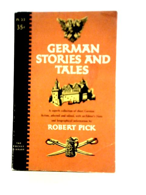 German Short Stories