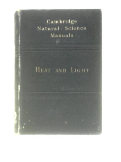 Heat and Light