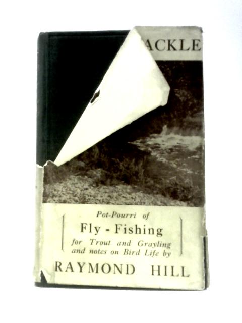 Wings and Hackle