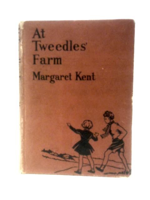 At Tweedles Farm