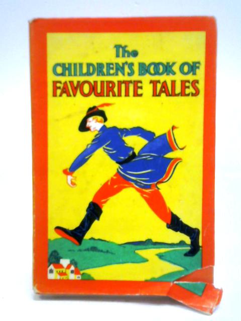 The Children's Book Of Favourite Tales