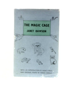 The Magic Cage