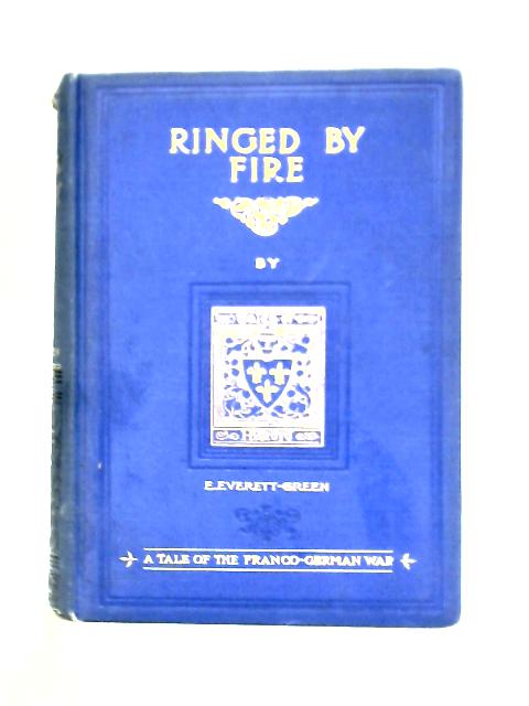 Ringed By Fire