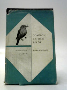 Common British Birds 