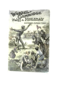 Worzel Gummidge Takes A Holiday 