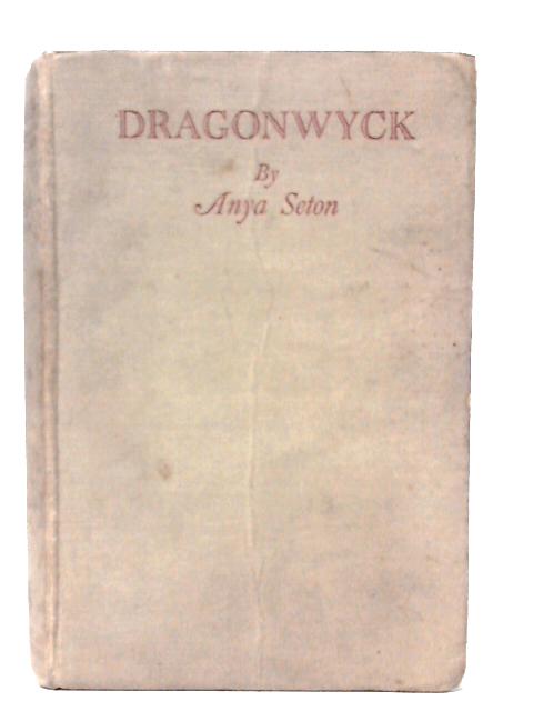 Dragonwyck