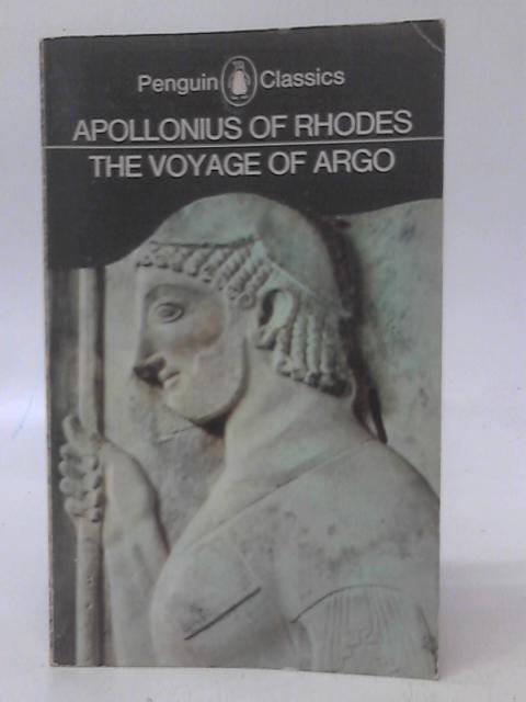 The Voyage of Argo