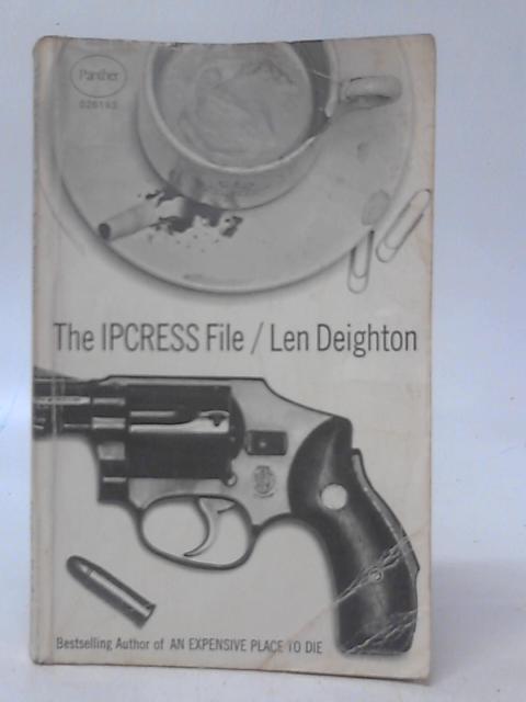 The Ipcress File