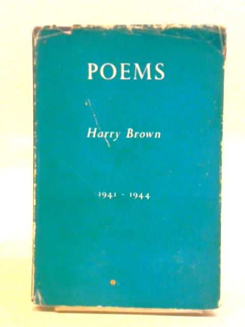 Poems