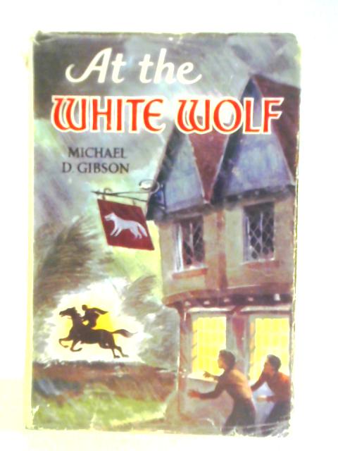 At the 'White Wolf'