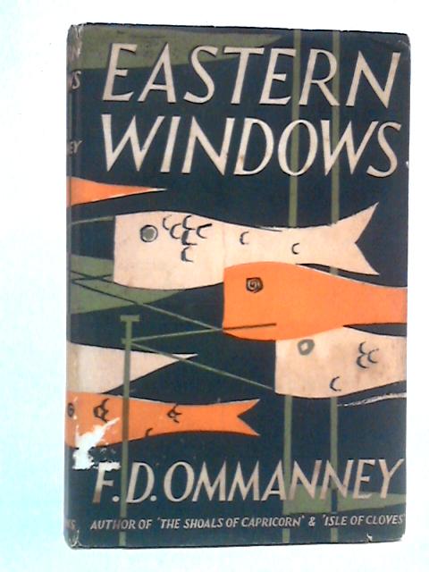 Eastern Windows