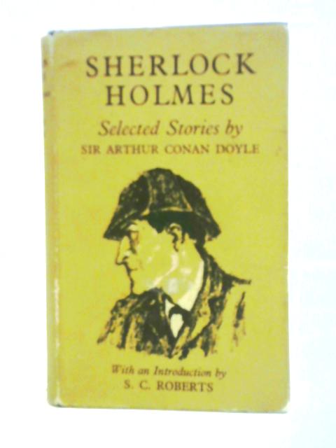 Sherlock Holmes