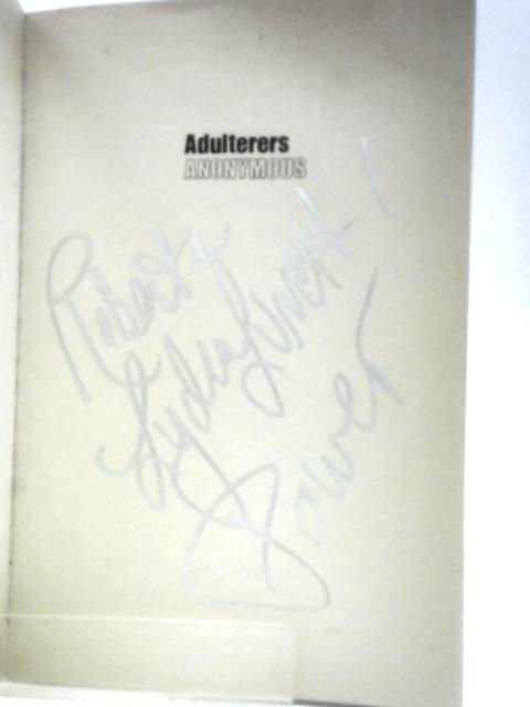 Adulterers Anonymous