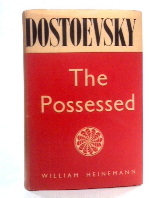 The Possessed