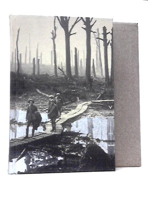 In Flanders Field