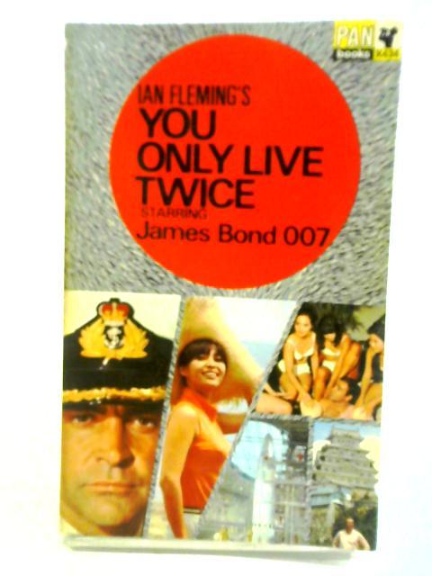 You Only Live Twice