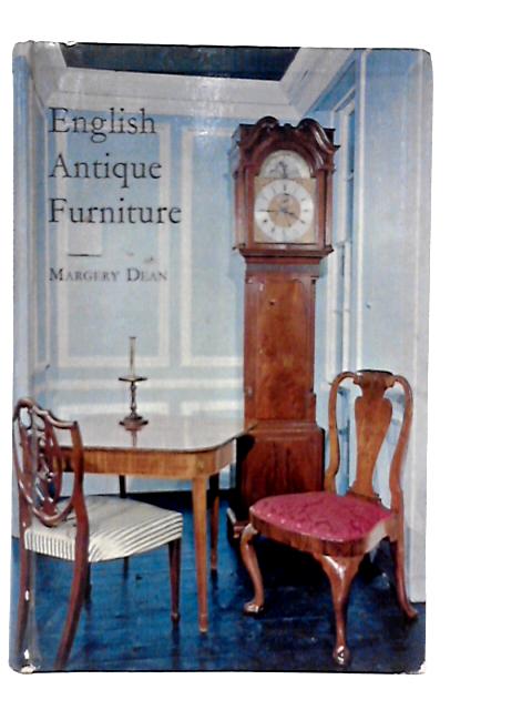 English Antique Furniture 1450-1850