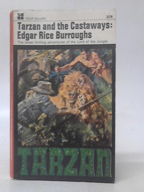Tarzan and the Castaways