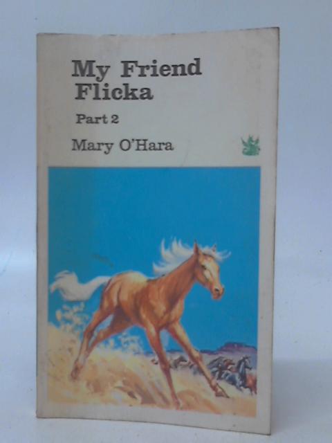 My Friend Flicka Part 2