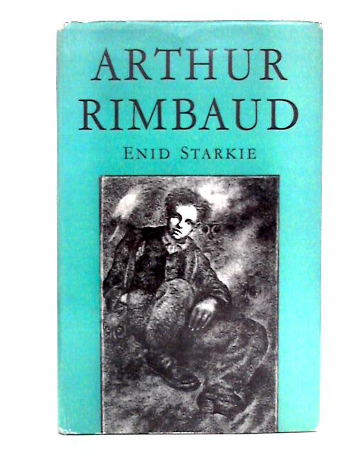 Arthur Rimbaud